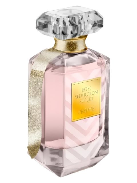 Rose Seduction Secret Festive