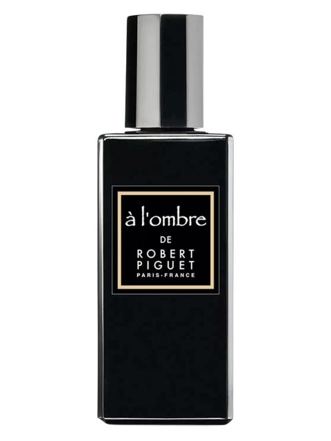 À L’Ombre