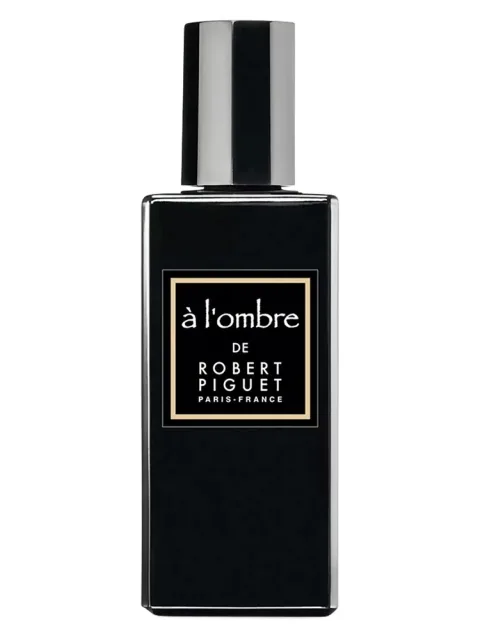 À L’Ombre