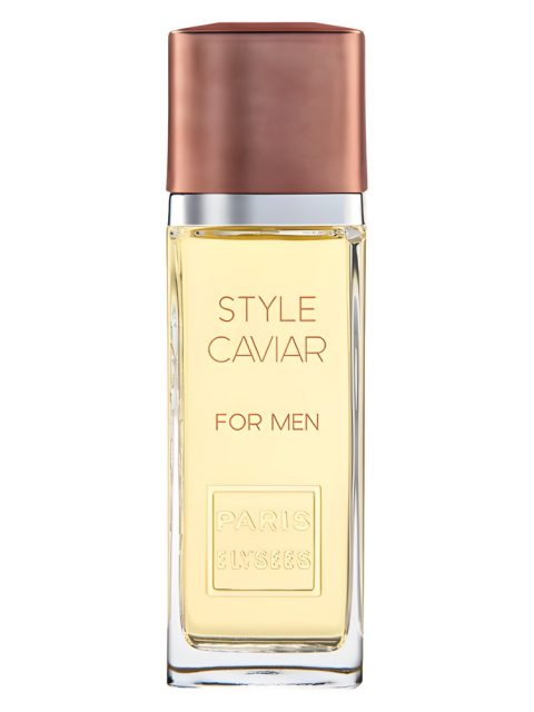 Style Caviar