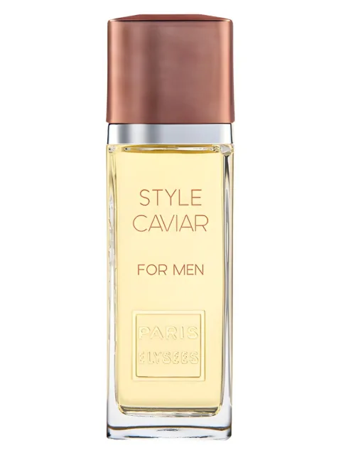 Style Caviar