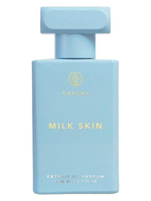 Milk Skin