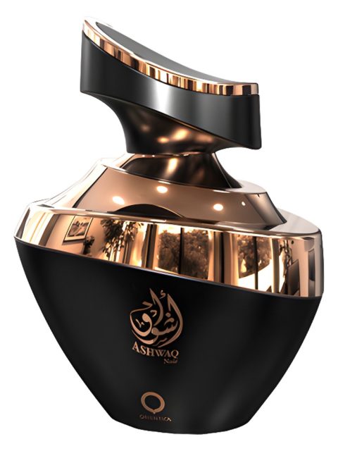 Ashwaq Noir