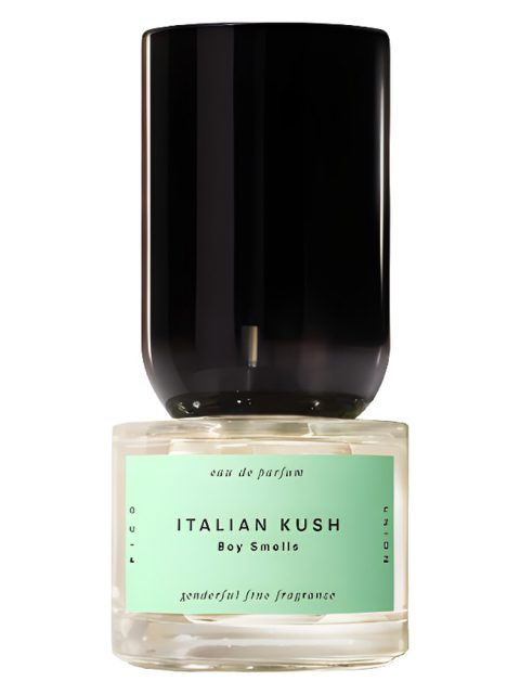 Italian Kush