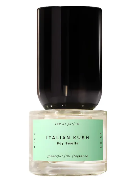 Italian Kush