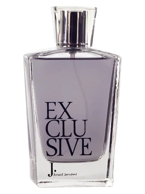 Exclusive