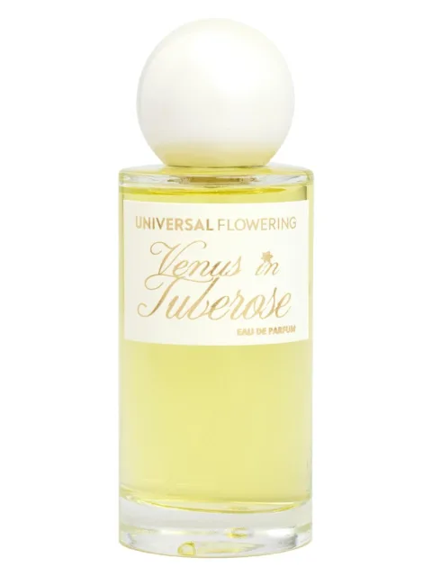 Venus in Tuberose