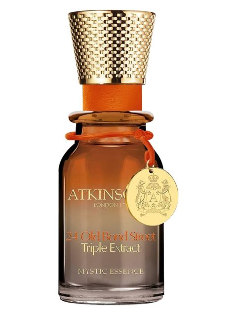 24 Old Bond Street Triple Extrait