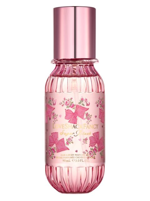 Sugar Blush