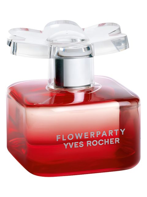FlowerParty