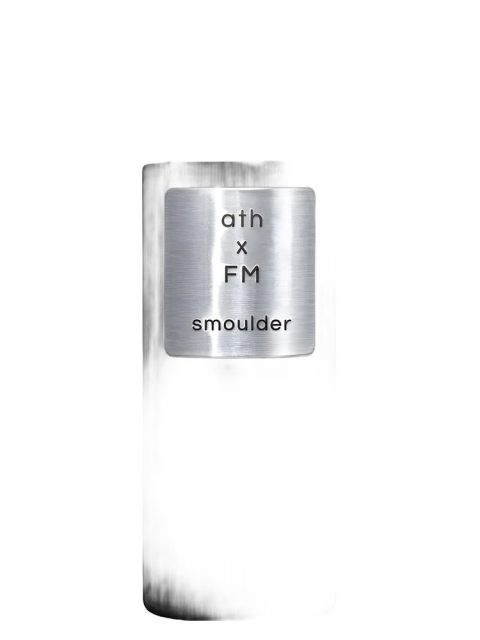 ATH x FM Smoulder
