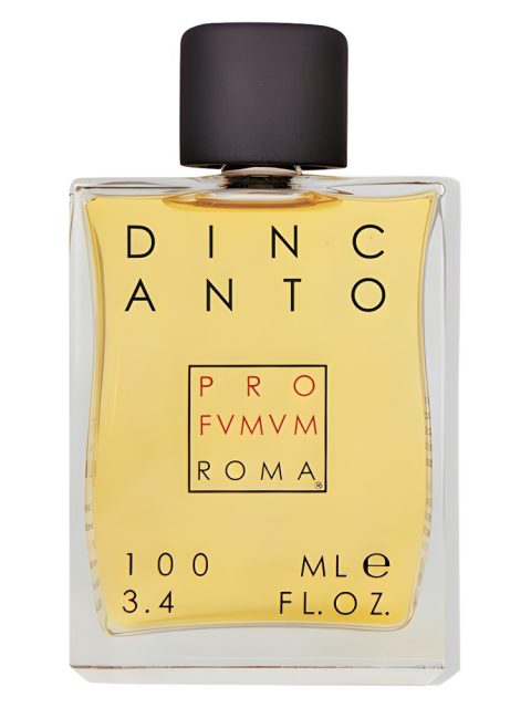 Dincanto