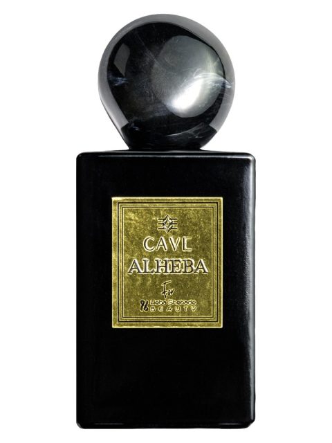 Alheba