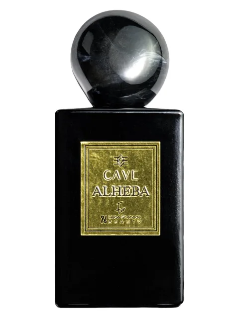 Alheba
