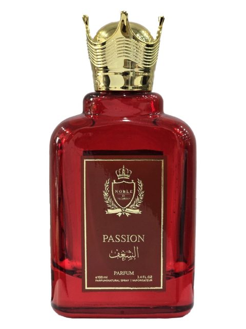 Passion