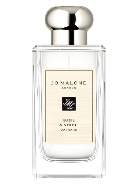 Basil & Neroli