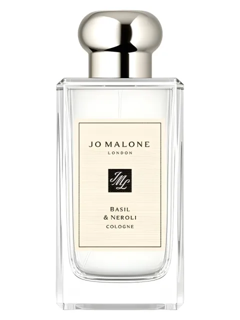 Basil & Neroli