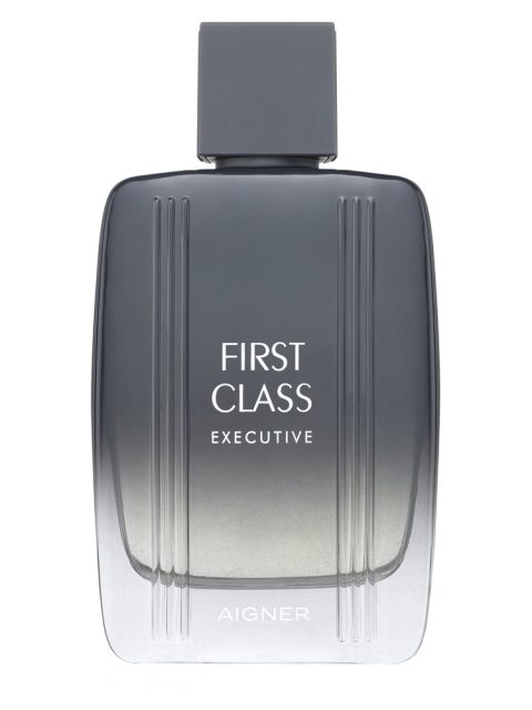 First Class Executive