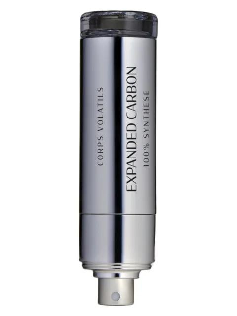 Expanded Carbon