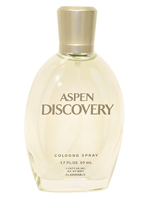 Aspen Discovery