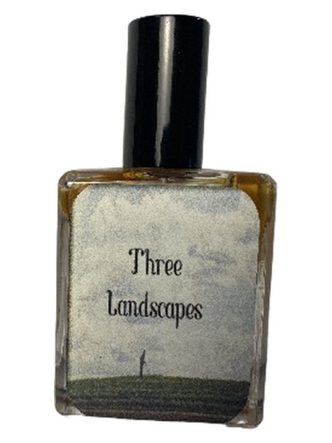 Three Landscapes