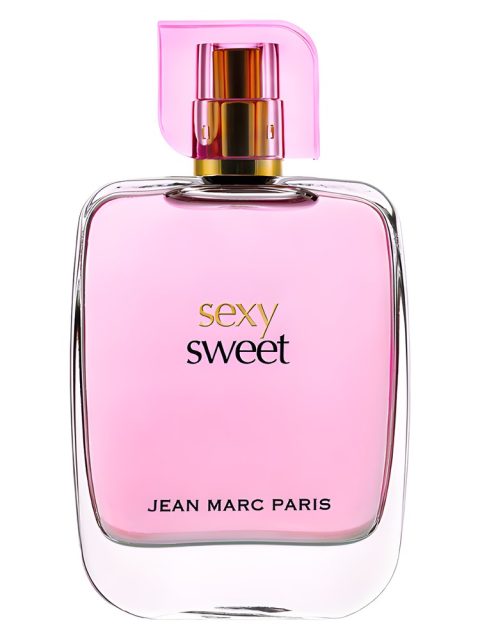 Sexy Sweet