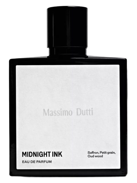 Midnight Ink