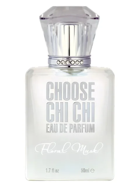 Floral Musk