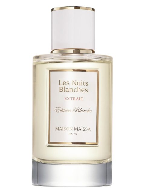 Les Nuits Blanches