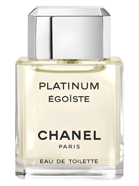 Egoiste Platinum