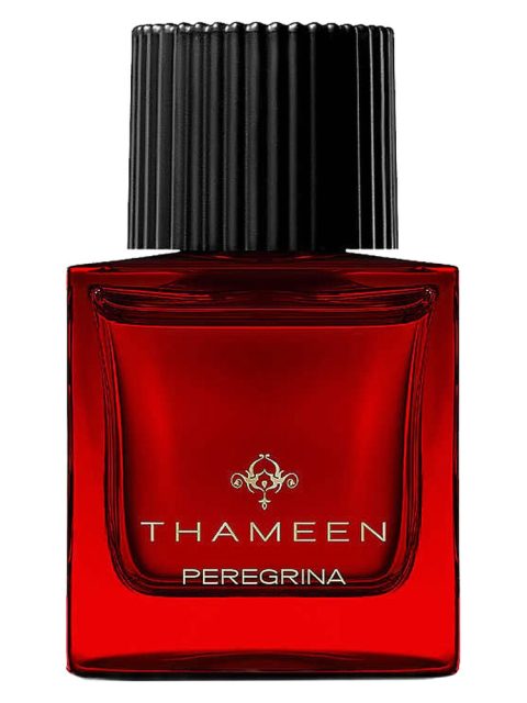 Peregrina Limited Edition