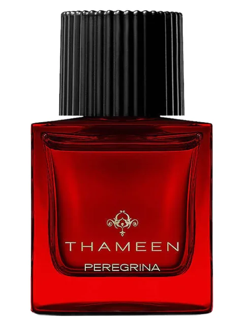 Peregrina Limited Edition