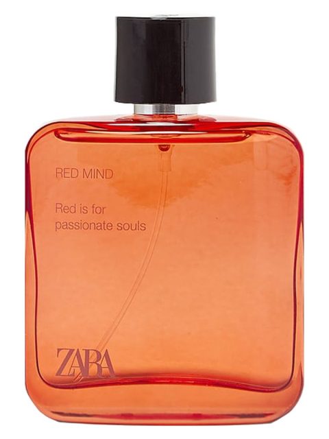 Red Mind