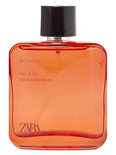 Red Mind