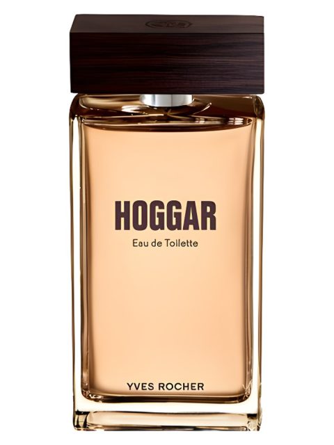 Hoggar