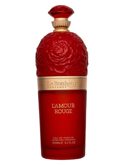 L'Amour Rouge