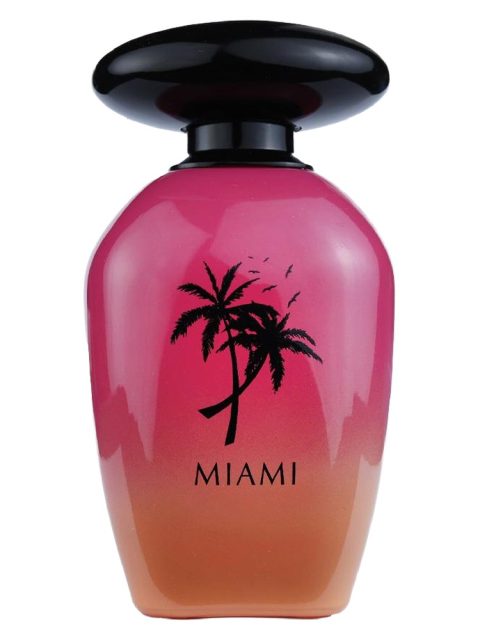 Night de Paris Miami