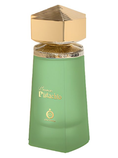 Baraca Pistacio