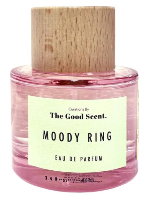 Moody Ring