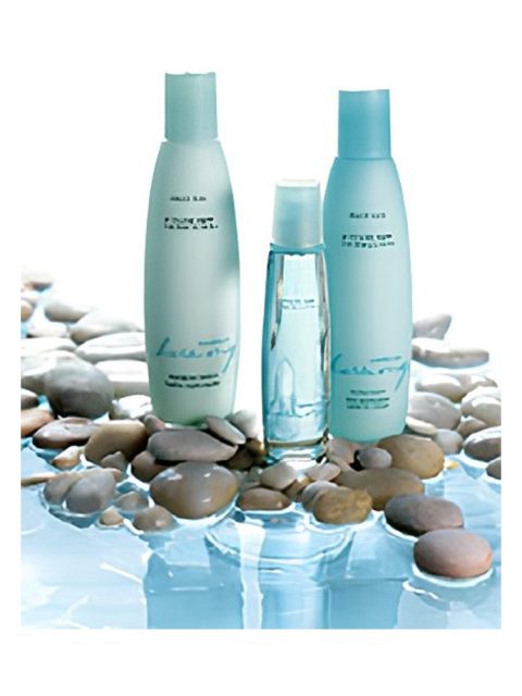 Private Spa Collection - Embrace Harmony