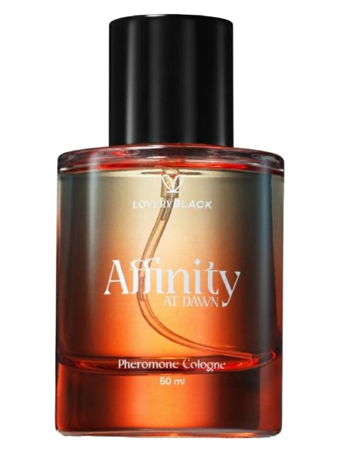 Affinity At Dawn