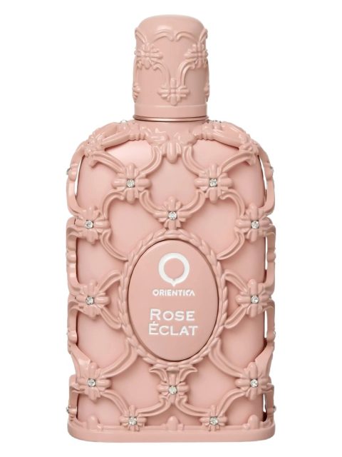 Rose Éclat