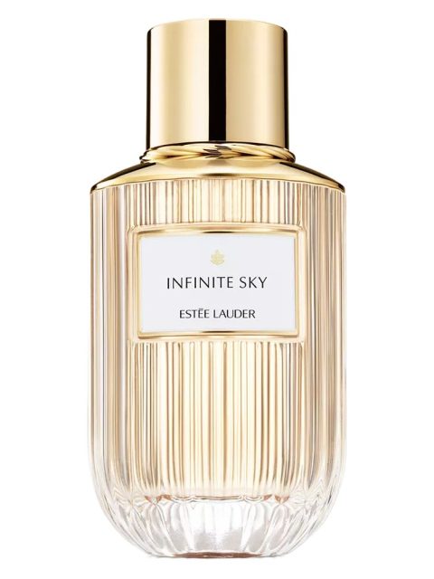 Infinite Sky