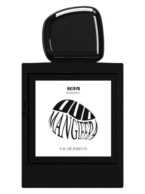 Oud Mangifera
