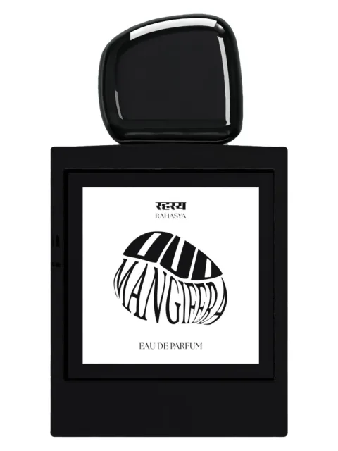 Oud Mangifera