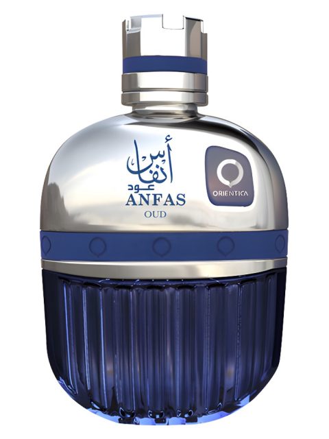 Anfas Oud