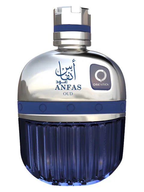 Anfas Oud
