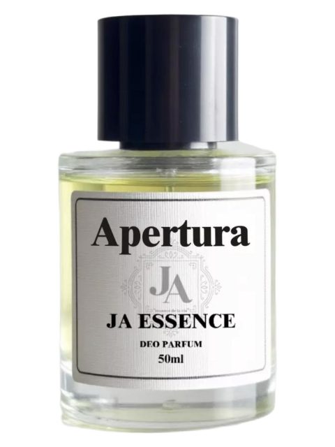 Apertura