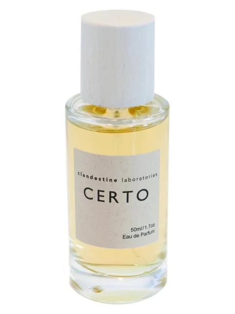 Certo
