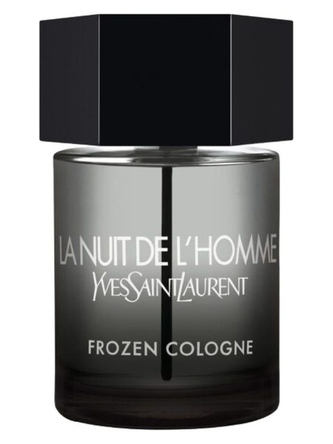 La Nuit de l'Homme Frozen Cologne